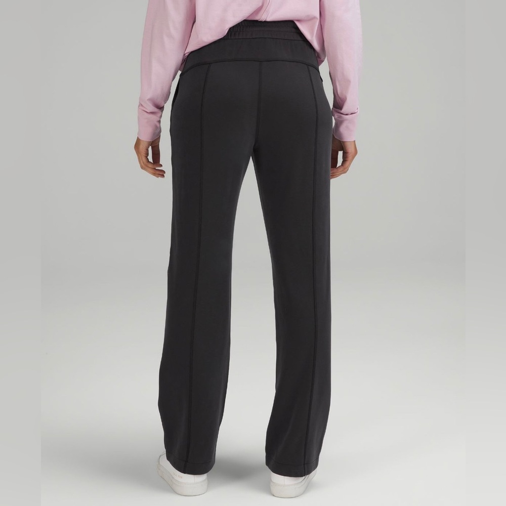 Lululemon softstreme high rise pant